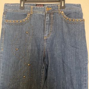 Womens jeans